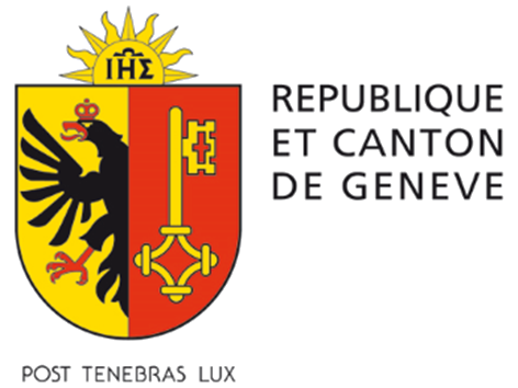 Logo Genève